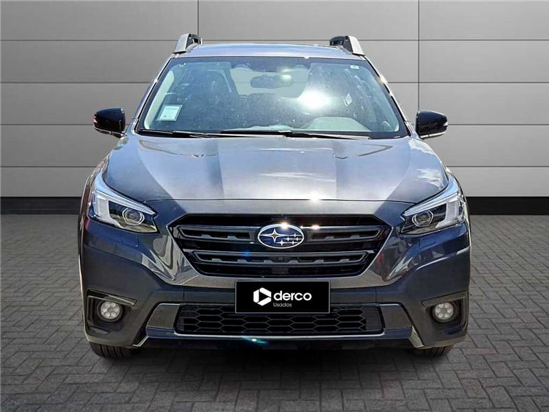 Subaru OUTBACK OUTBACK XT 4X4 2.4 AUT 2026 - Imagen 6 de 20
