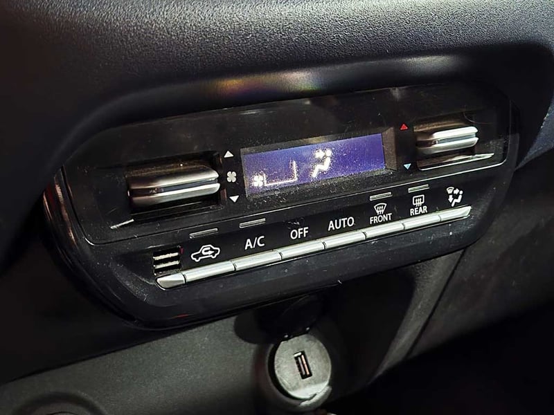 Suzuki BALENO 1.5 GLS MT 2024 - Imagen 19 de 20