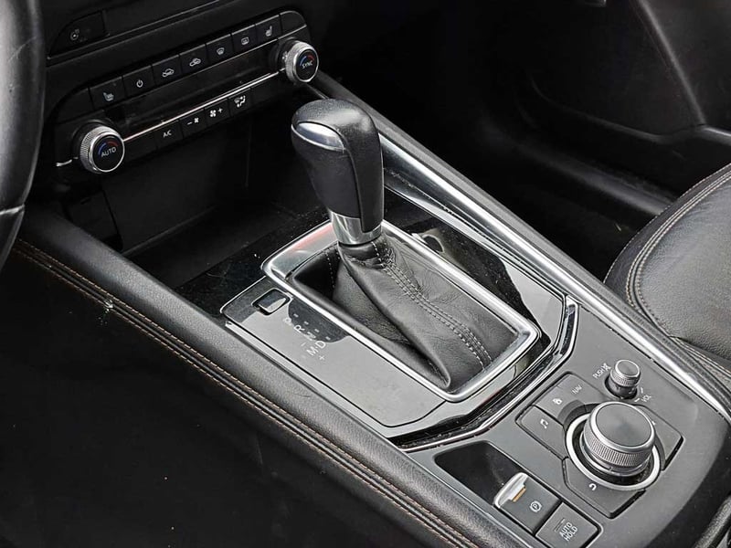 Mazda CX-5 2.2 D GT AT 4X4 DIESEL 2020 - Imagen 20 de 20