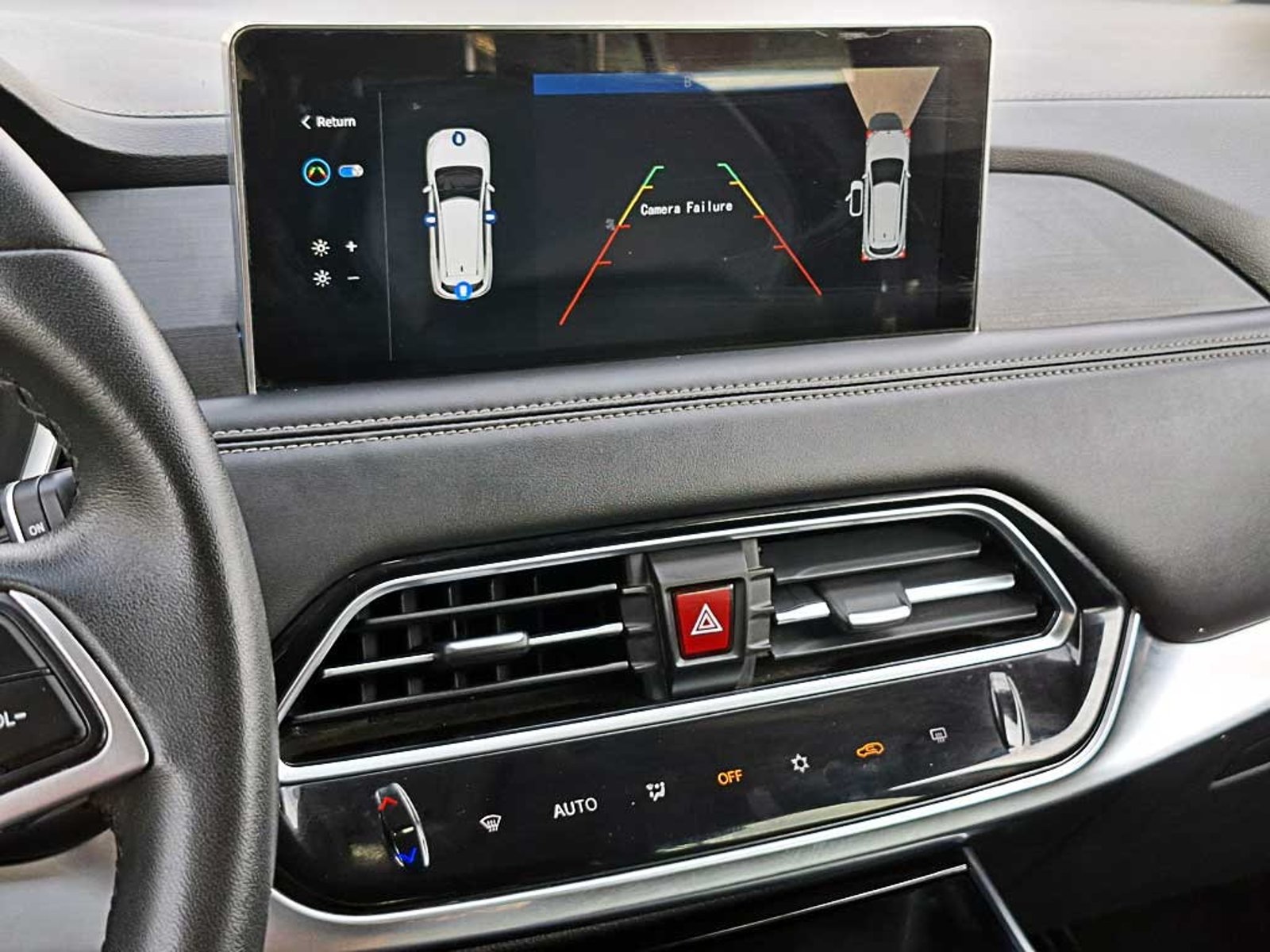 JAC JS8 (IN) 1.5 LUXURY SE DCT AT 2024 - Imagen 19 de 20