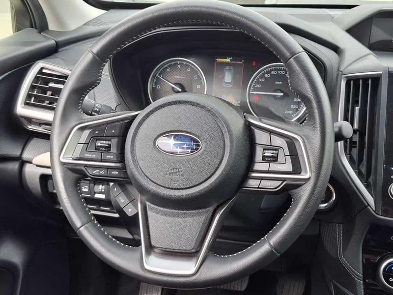 Subaru FORESTER 2.0 CVT XS 2025 - Imagen 11 de 20