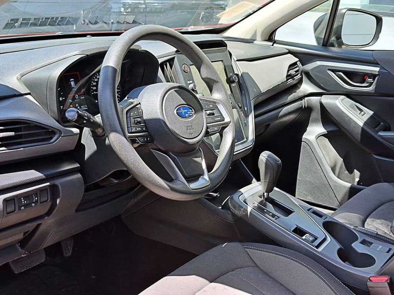 Subaru CROSSTREK 2.0 AT 4X4 2024 - Imagen 14 de 20