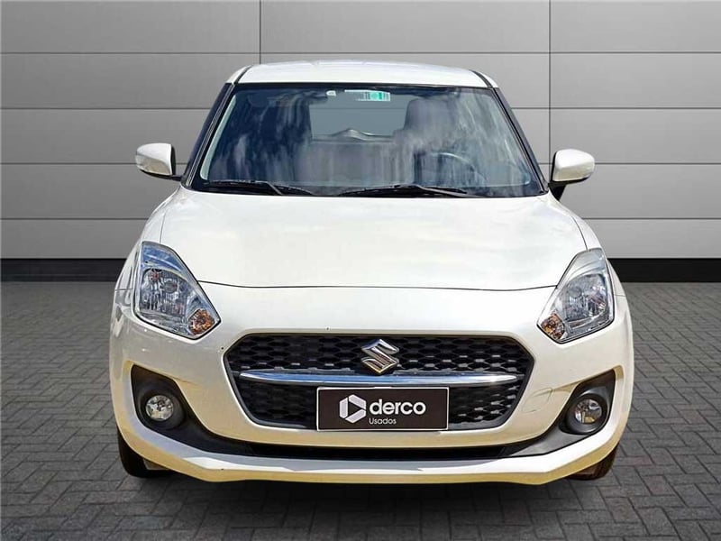 Suzuki SWIFT 1.2 GL MT 2024 - Imagen 6 de 20