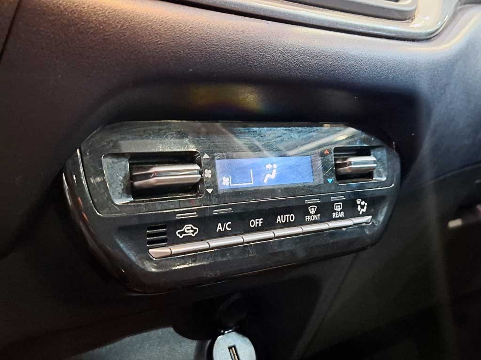 SUZUKI BALENO (IN) 1.5 GLS MT 2024 - Imagen 20 de 20