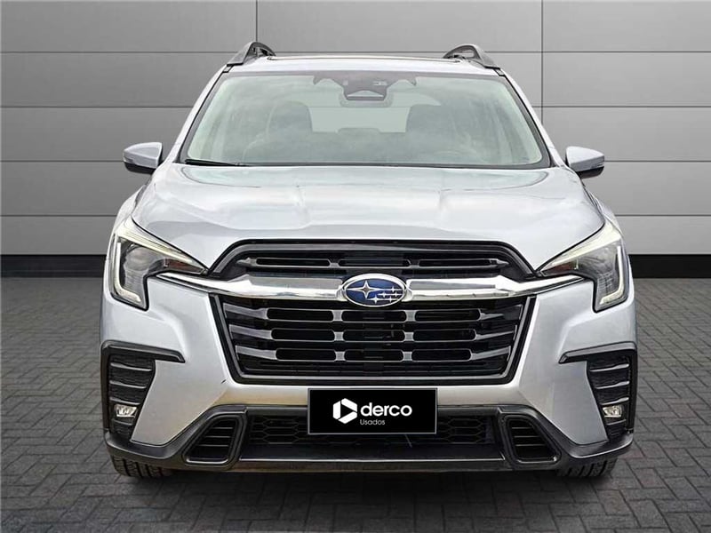 Subaru EVOLTIS 2.4 T LIMITED GARDX AT 4X4 2024 - Imagen 6 de 20