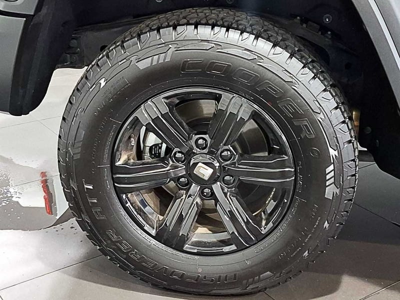 Great Wall TANK 300 TANK 300 2.0T 4WD LIMITED E6C 2026 - Imagen 8 de 17