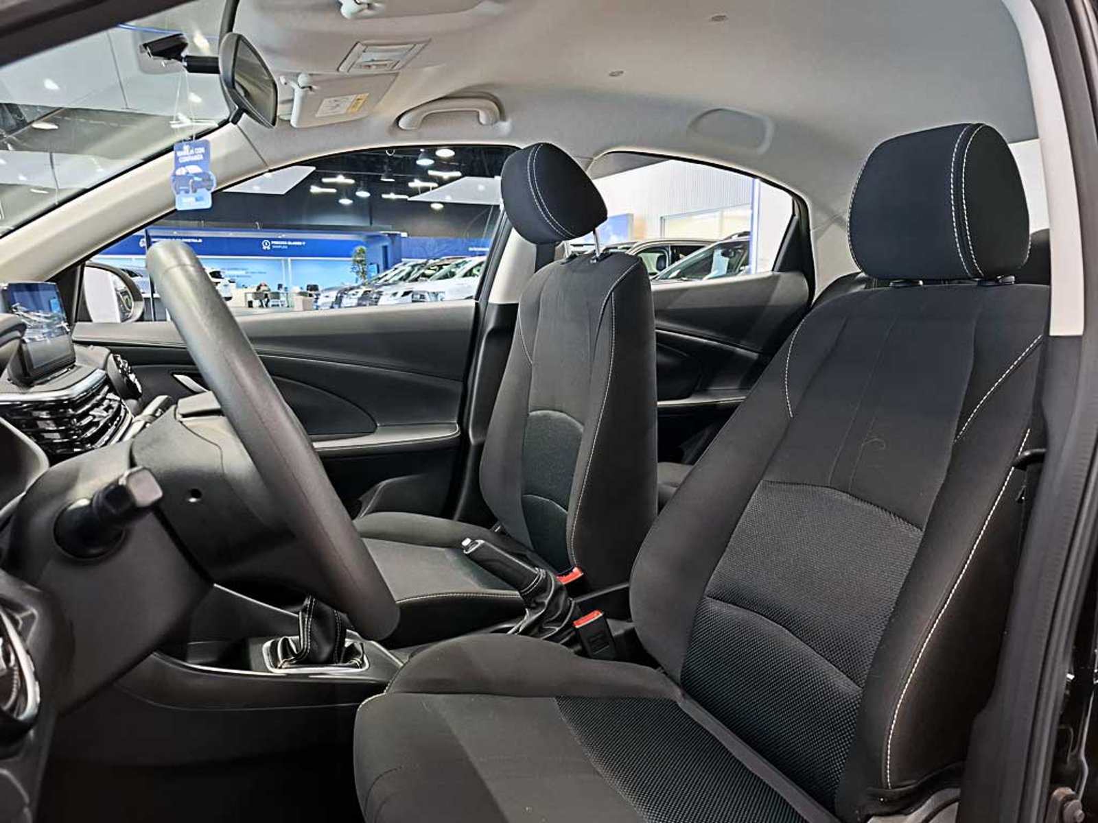 Changan ALSVIN 1.4 COMFORT MT 2026 - Imagen 15 de 20