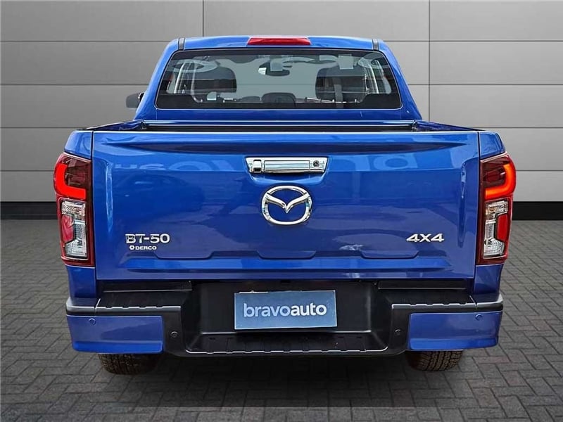 Mazda BT-50 3.0 DC HIGH AT 4X4 DIESEL 2025 - Imagen 3 de 20