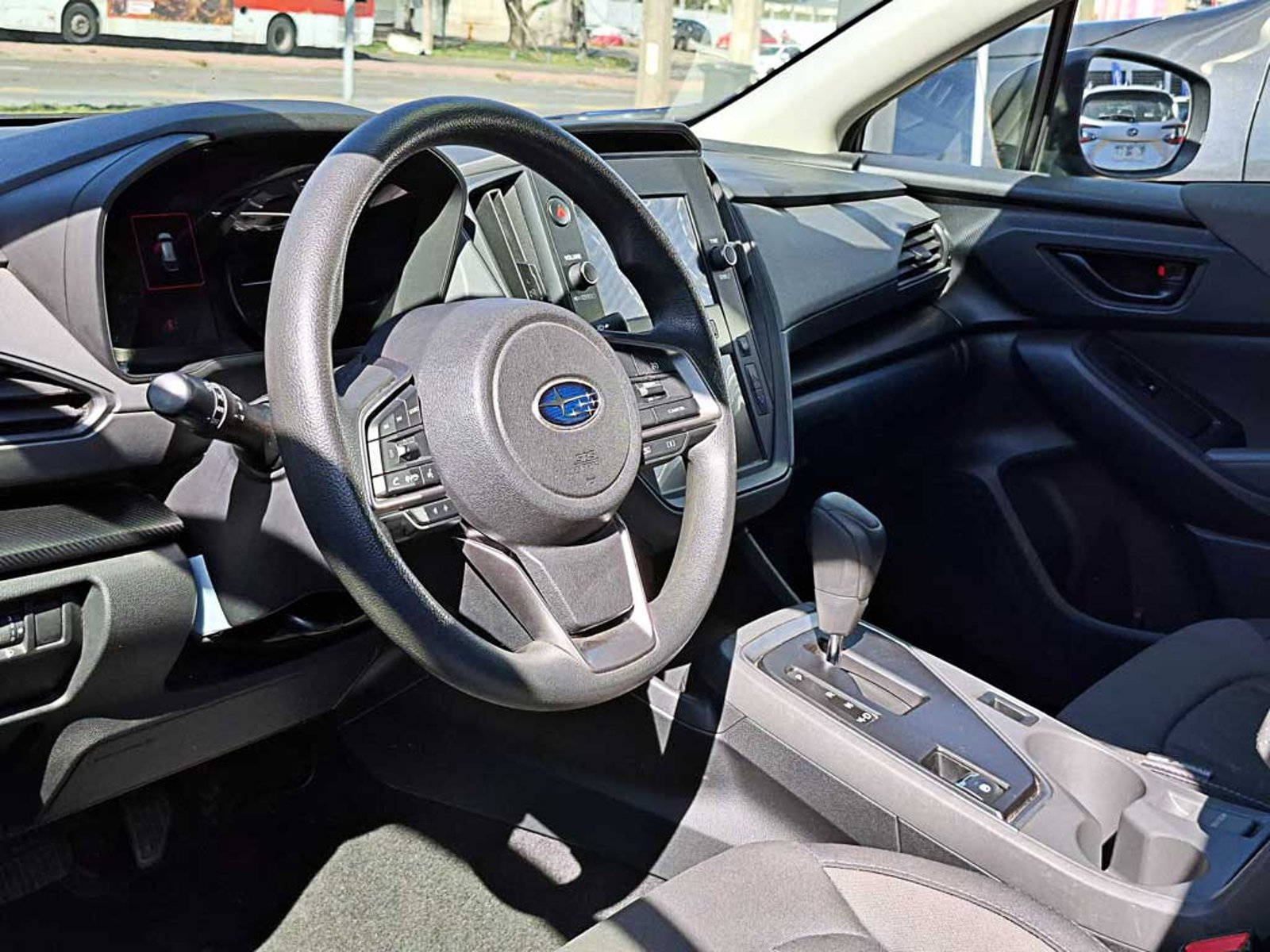 Subaru CROSSTREK 2.0 AT 4X4 2024 - Imagen 13 de 20
