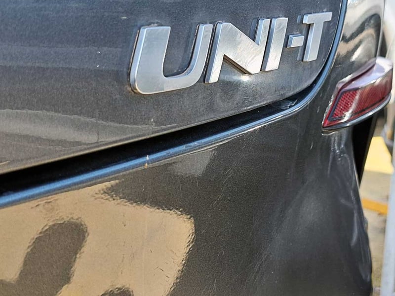 Changan UNI-T 1.5 LUXURY AT 2024 - Imagen 9 de 19