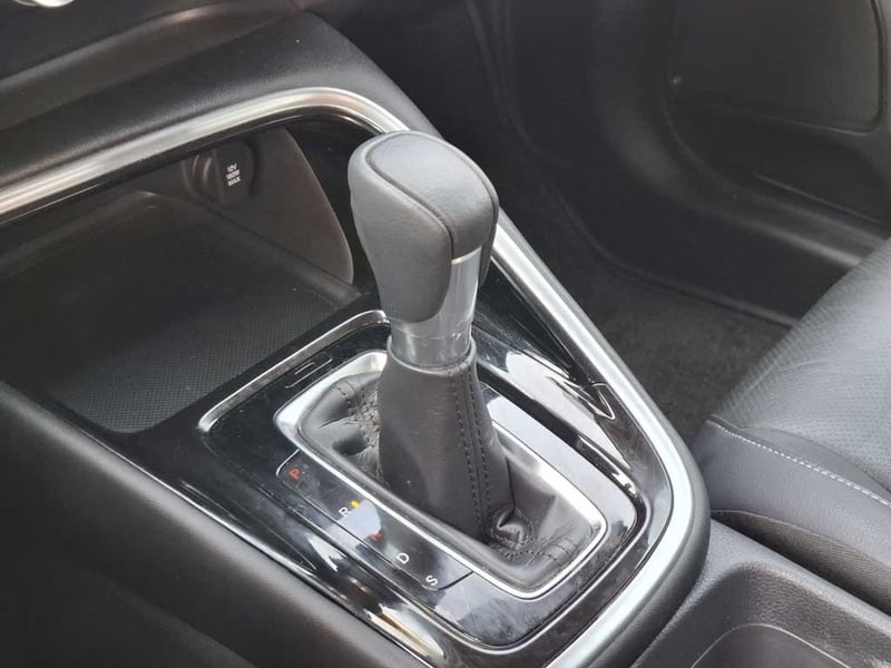Honda HR-V 1.5 EX AT 2025 - Imagen 10 de 19