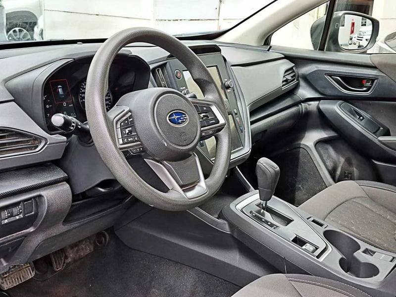 Subaru CROSSTREK 2.0 AT 4X4 2024 - Imagen 17 de 20
