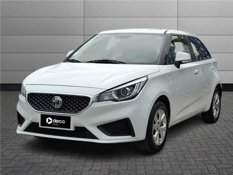 MG 5 1.5 STD MT 2020