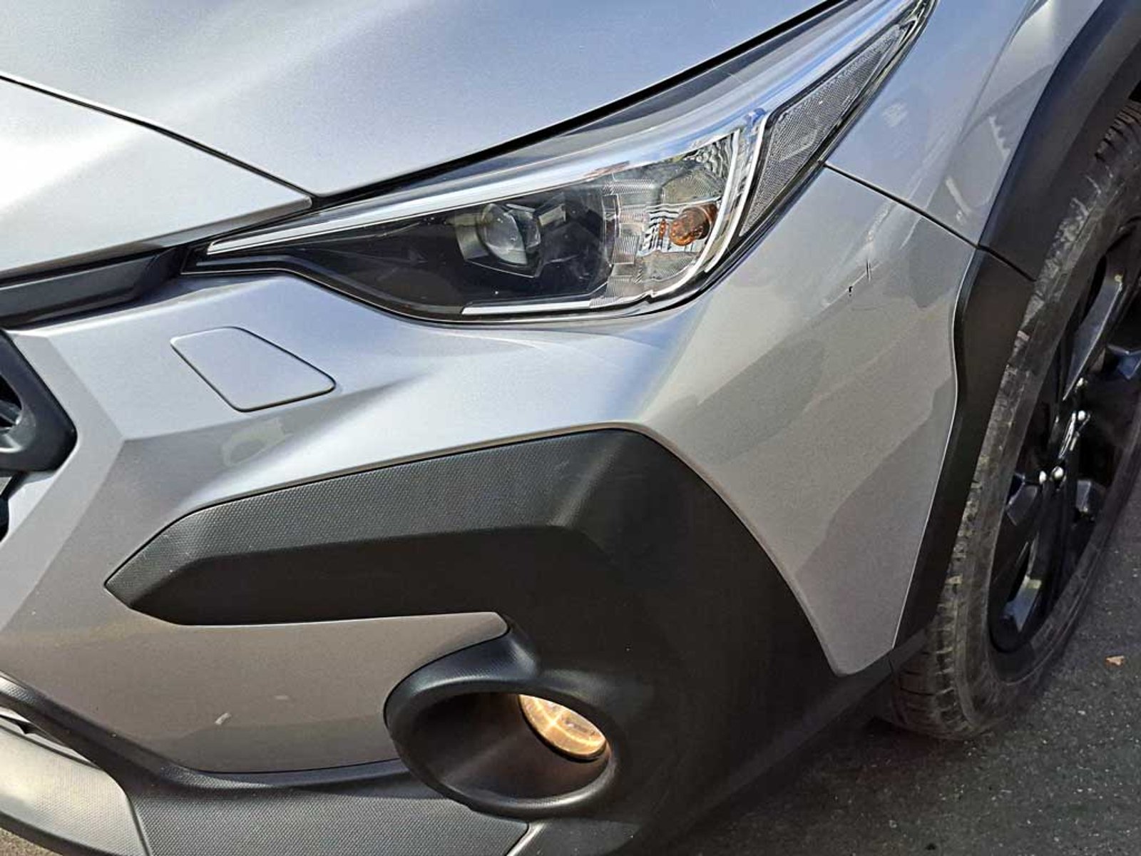 Subaru CROSSTREK 2.0 AT 4X4 2024 - Imagen 7 de 20