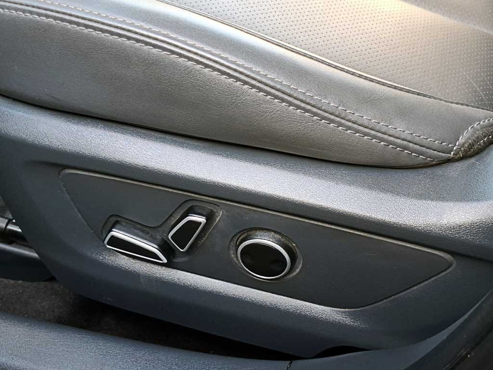 Changan UNI-T 1.5 ELITE AT 2024 - Imagen 12 de 20