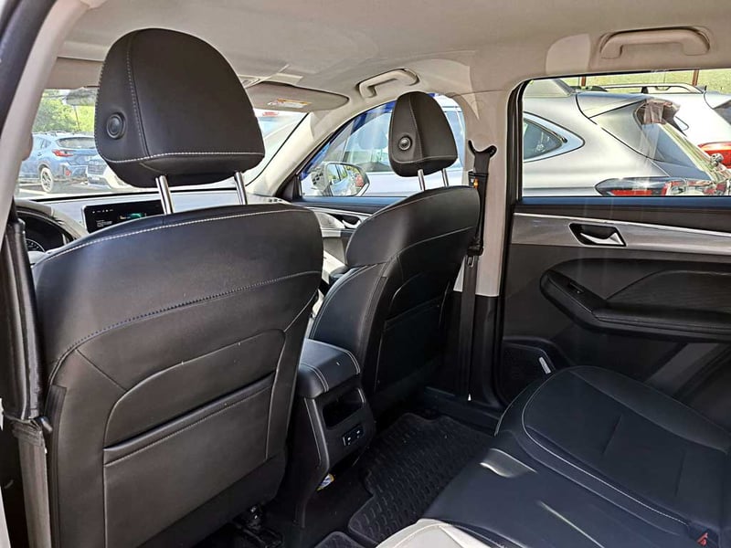 Haval JOLION 1.5  MT ELITE 2025 - Imagen 15 de 20
