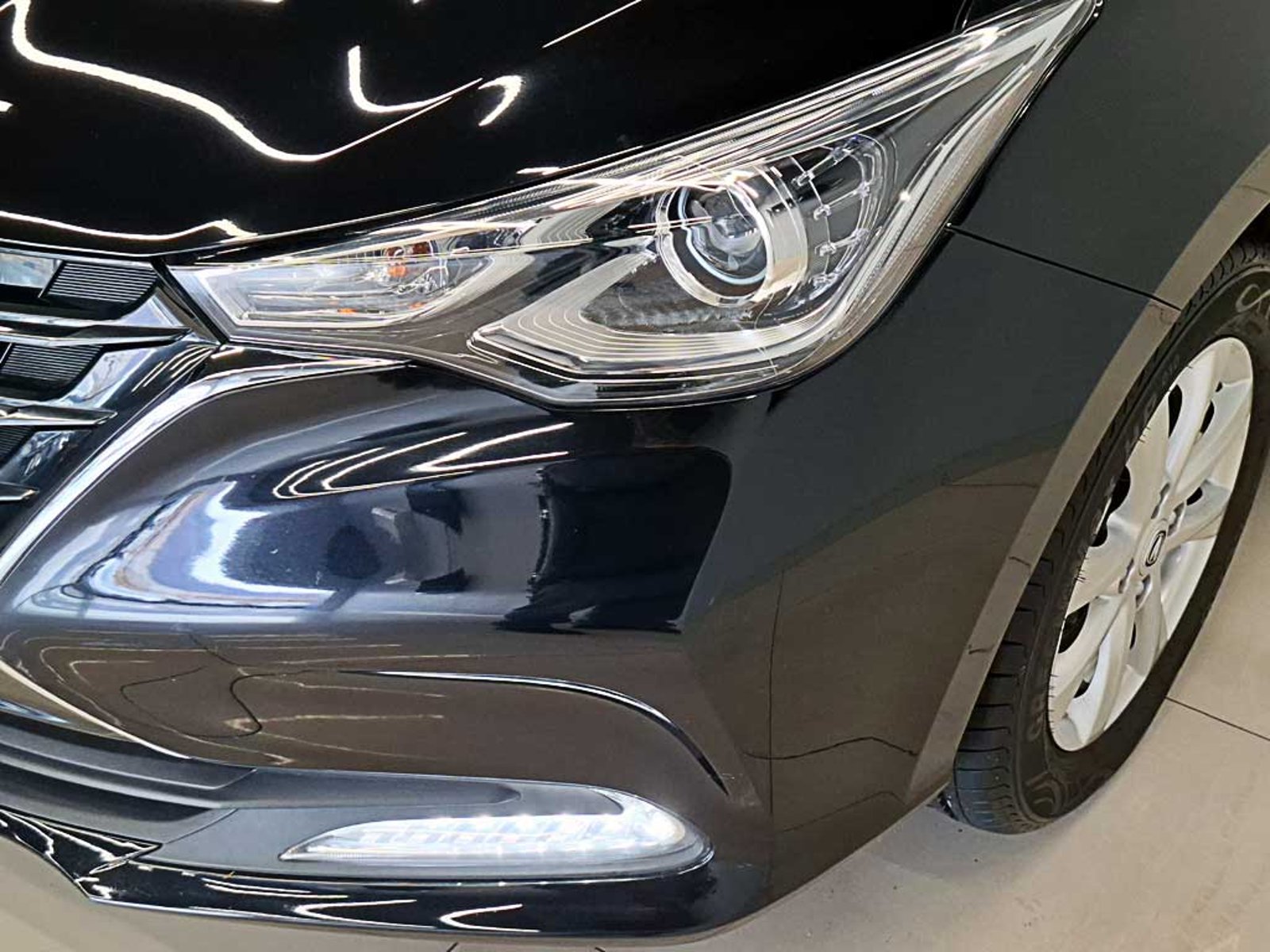 Changan ALSVIN 1.4 COMFORT MT 2026 - Imagen 7 de 20