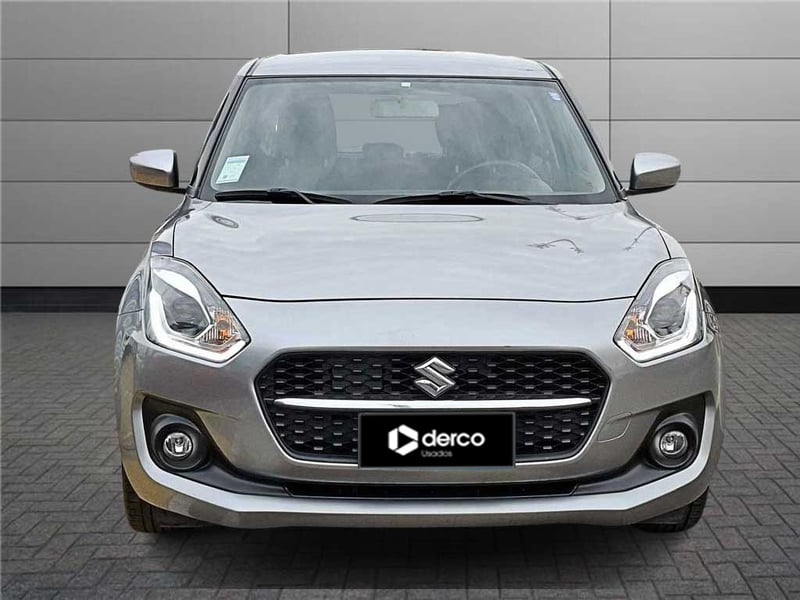 Suzuki SWIFT 1.2 MT HYBRID PLUS 2024 - Imagen 6 de 20