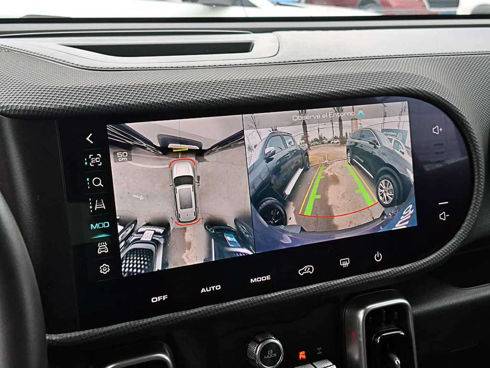HAVAL DARGO (IN) 2.0 DELUXE AT 4X4 2024 - Imagen 19 de 20