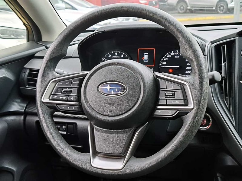 Subaru CROSSTREK 2.0 AT 4X4 2024 - Imagen 11 de 20