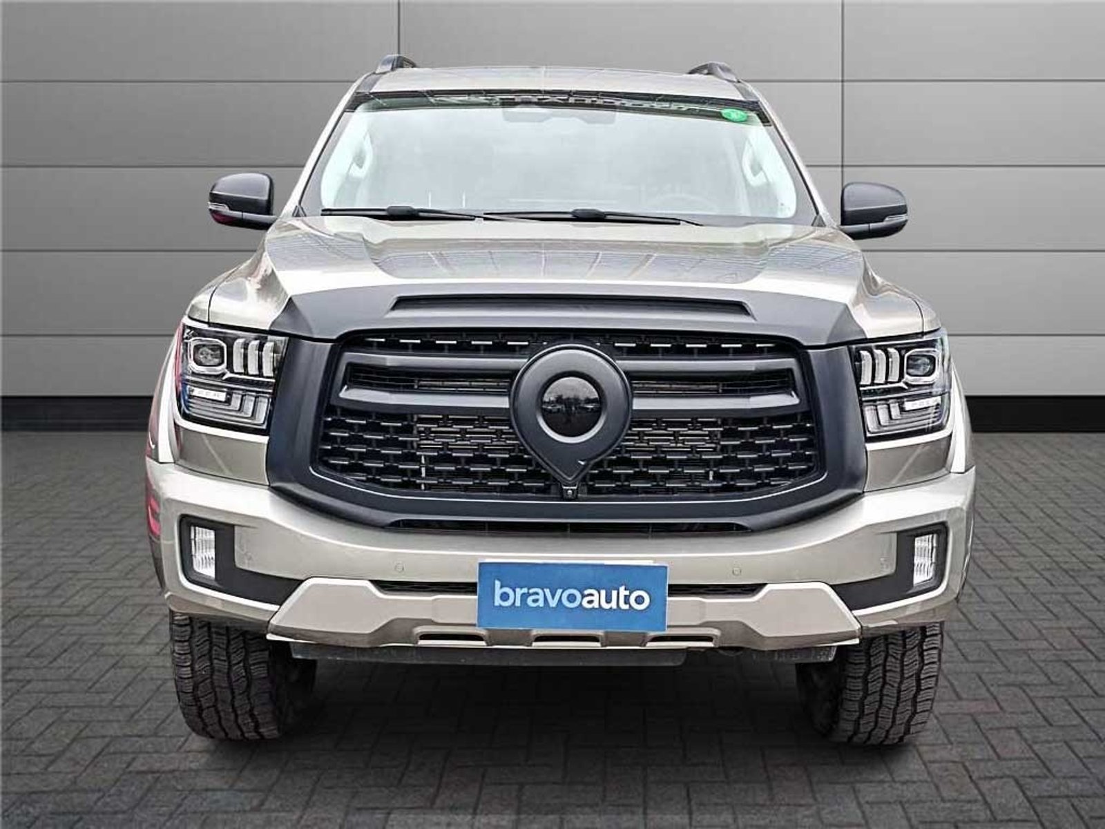 GREAT WALL POER P500 (IN) 2.0 PHEV  4X4 DELUXE 2026 - Imagen 6 de 20