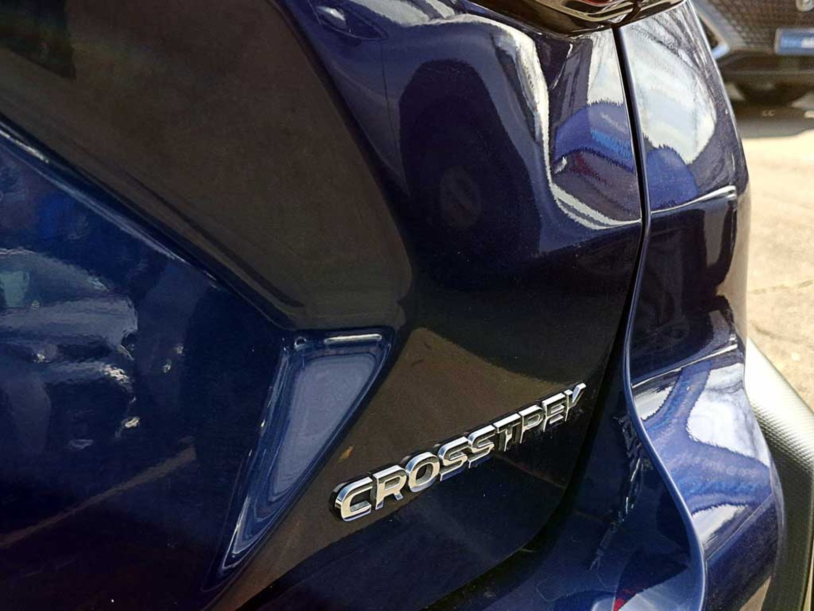 Subaru CROSSTREK 2.0 TOURING EYESIGHT AT 4X4 2023 - Imagen 10 de 20