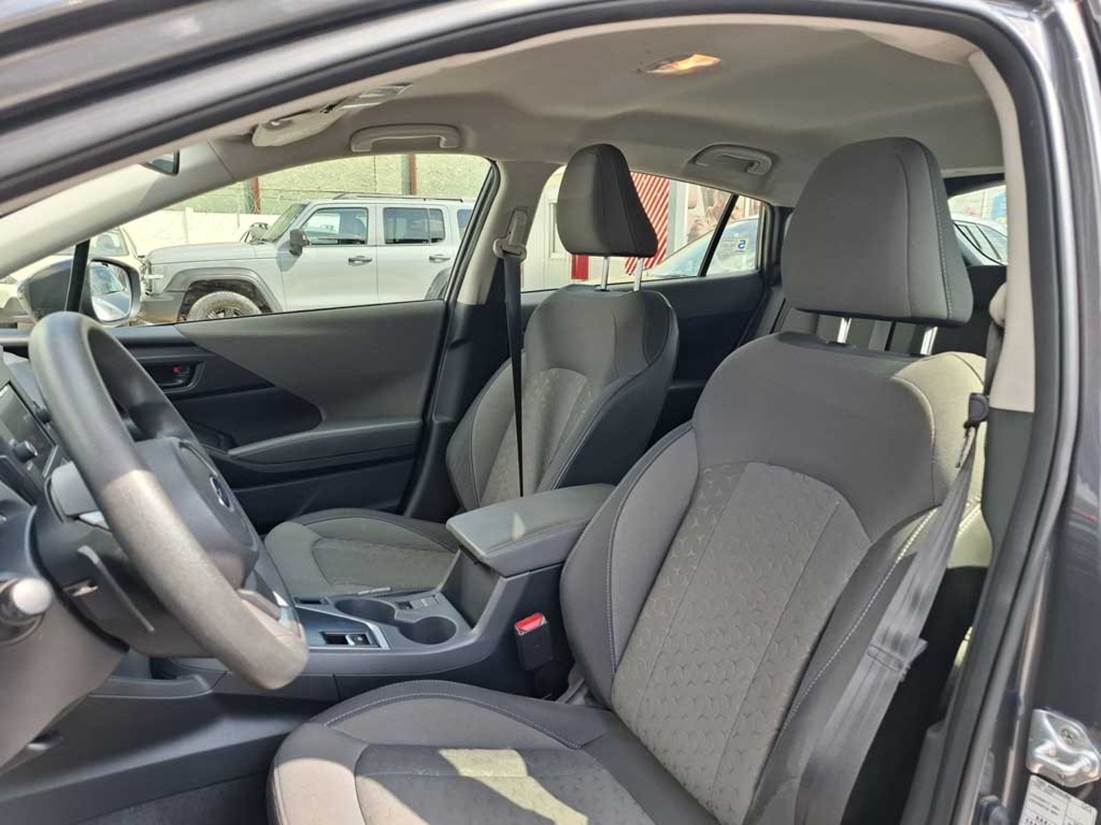Subaru CROSSTREK 2.0 AT 4X4 2024 - Imagen 15 de 20