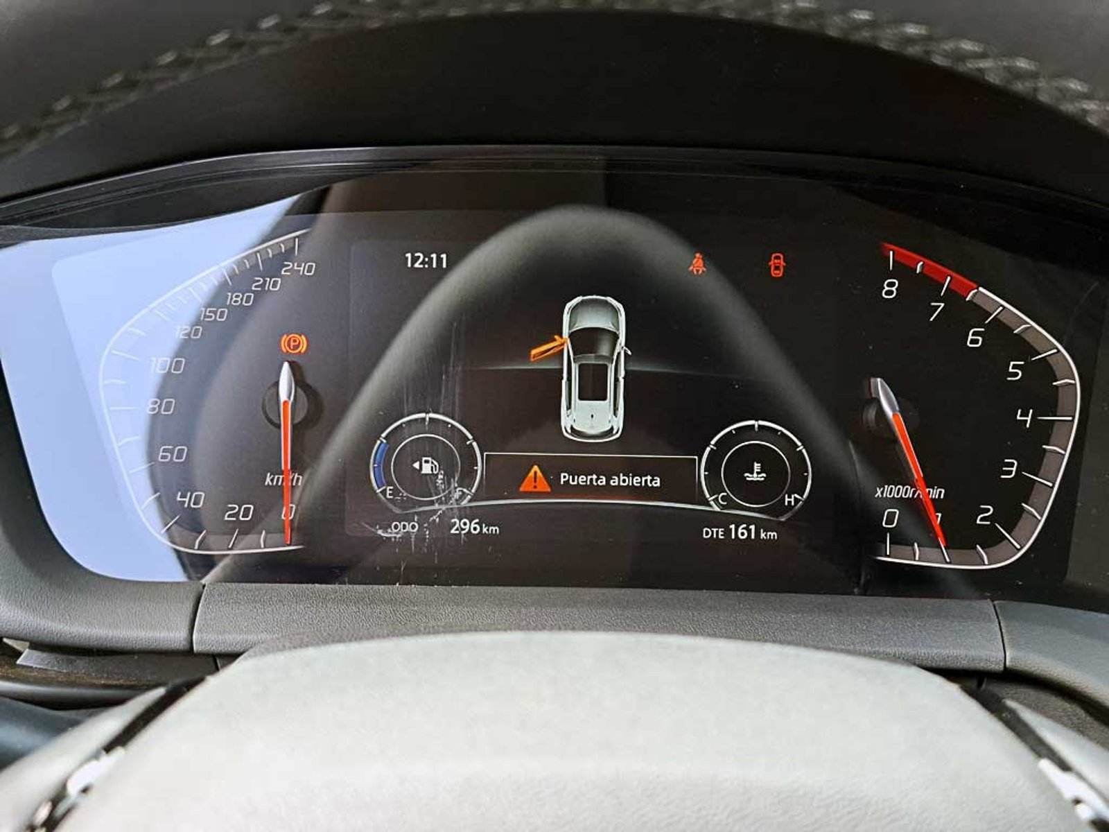 Changan CS15 1.5 PLUS ELITE MT 2026 - Imagen 17 de 20