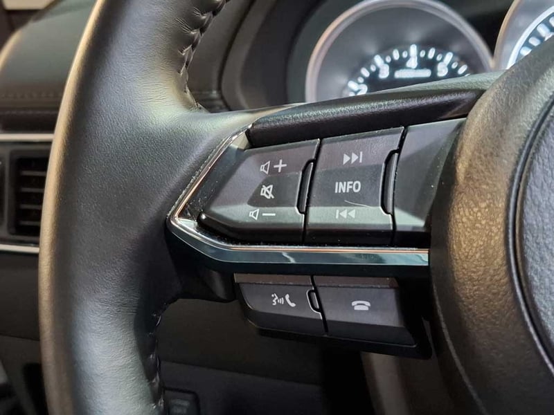 Mazda CX-5 2.0 CORE AT 2025 - Imagen 18 de 20