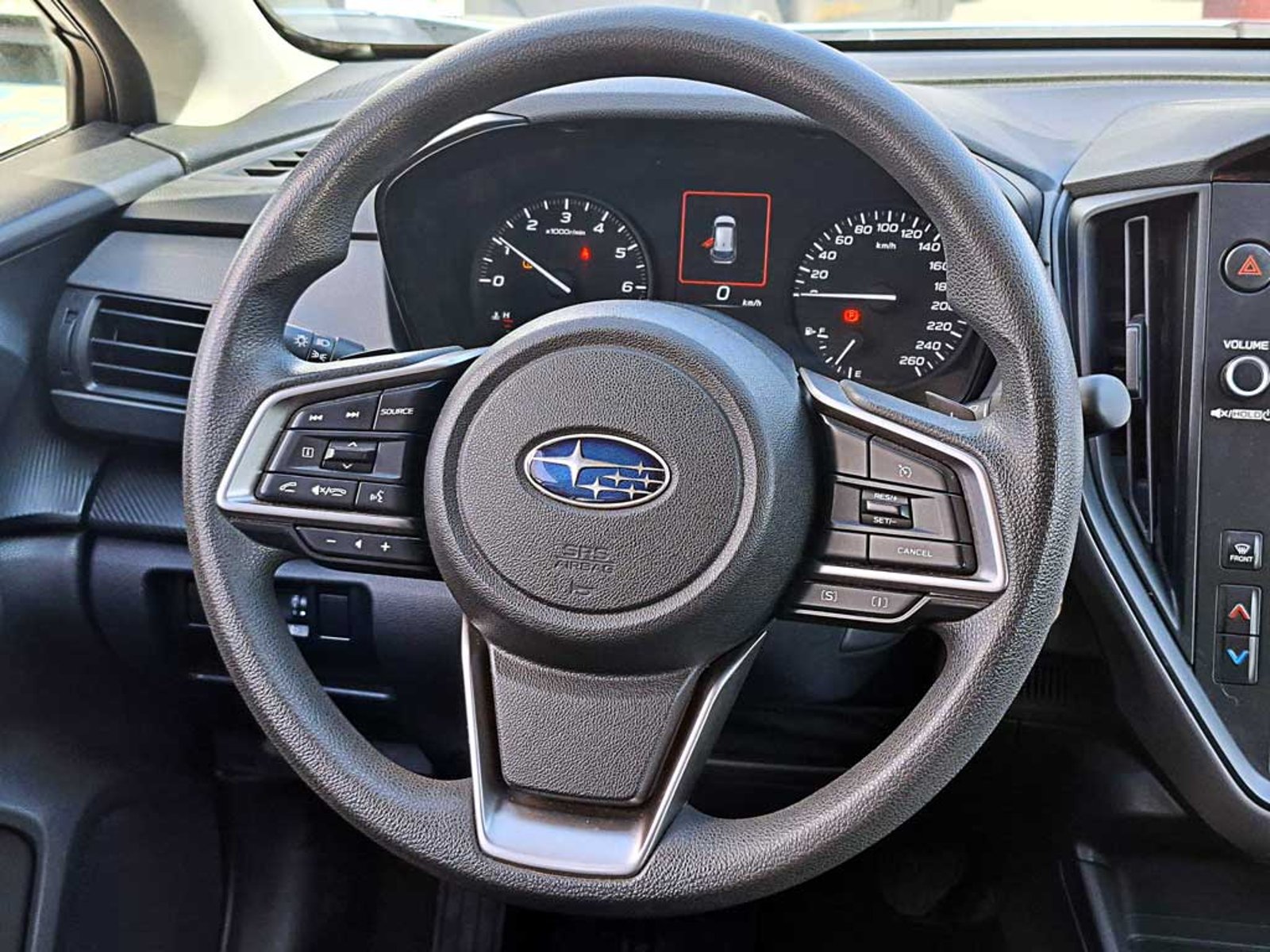 Subaru CROSSTREK 2.0 AT 4X4 2024 - Imagen 11 de 20