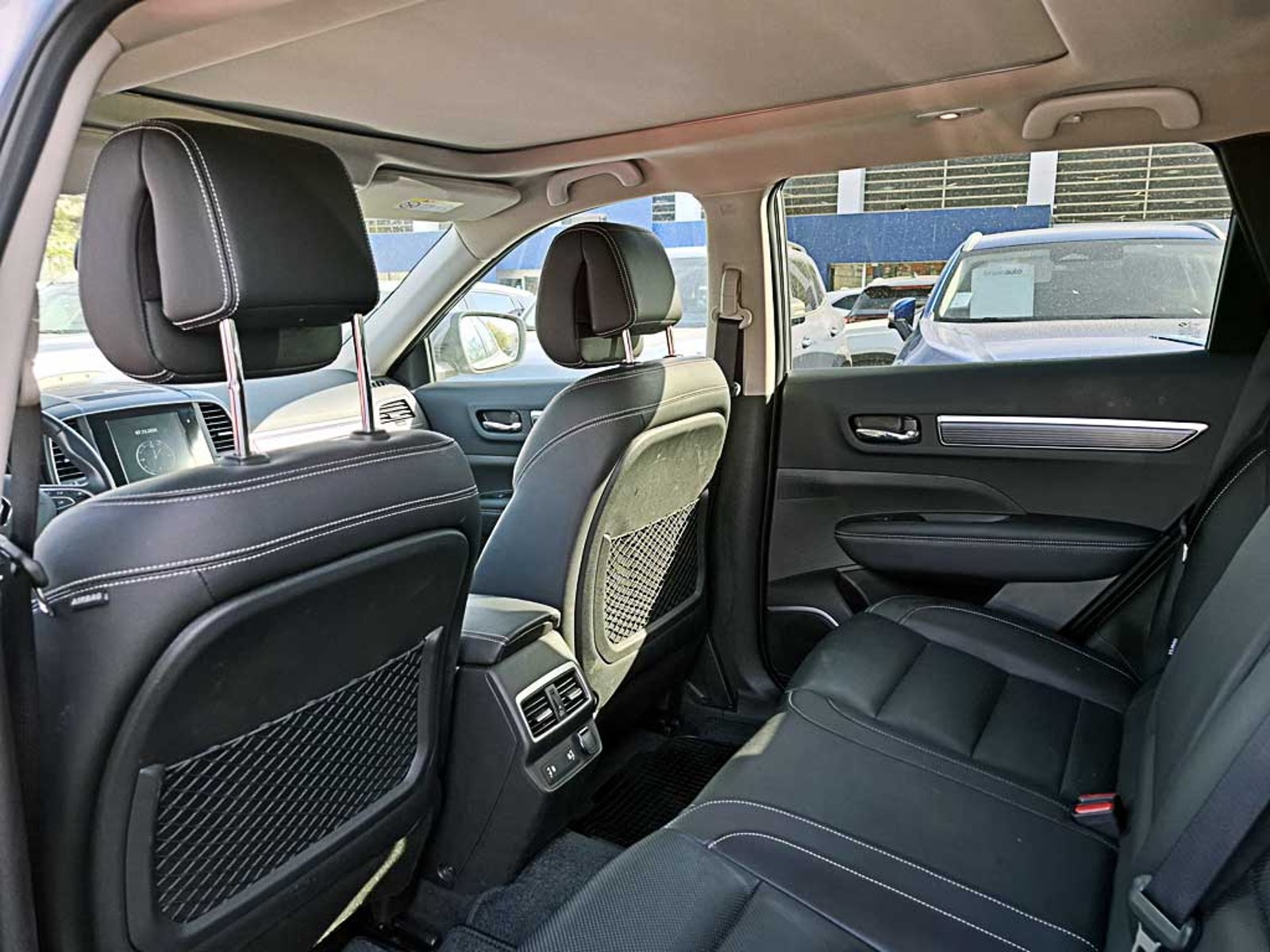 Renault KOLEOS 2.5 INTENS AT 4X2 2025 - Imagen 15 de 20
