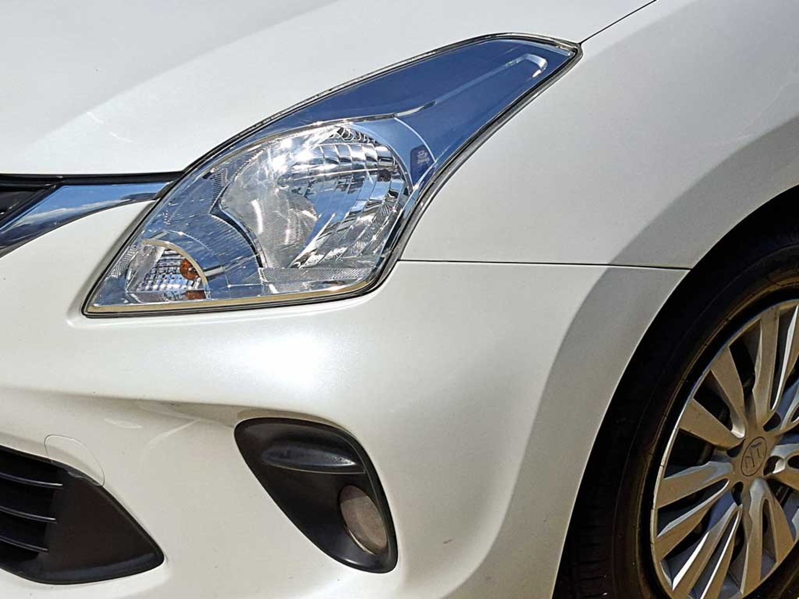 Suzuki BALENO 1.4 GL MT 2022 - Imagen 7 de 20