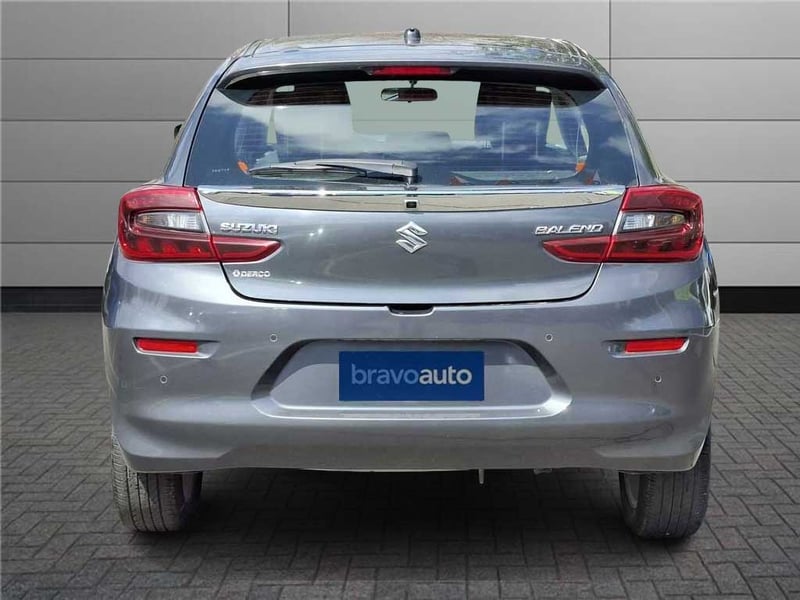 Suzuki BALENO 1.5 GLS MT 2024 - Imagen 3 de 20