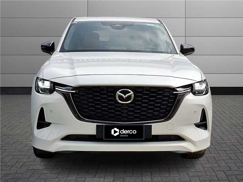 Mazda CX-60 3.3 PREMIUM SPORT AT 4X4 HIBRIDO 2026 - Imagen 6 de 20