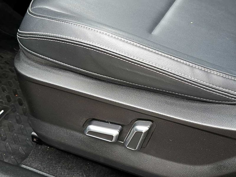 Haval H6 1.5 ELITE AT HIBRIDO 2024 - Imagen 13 de 20