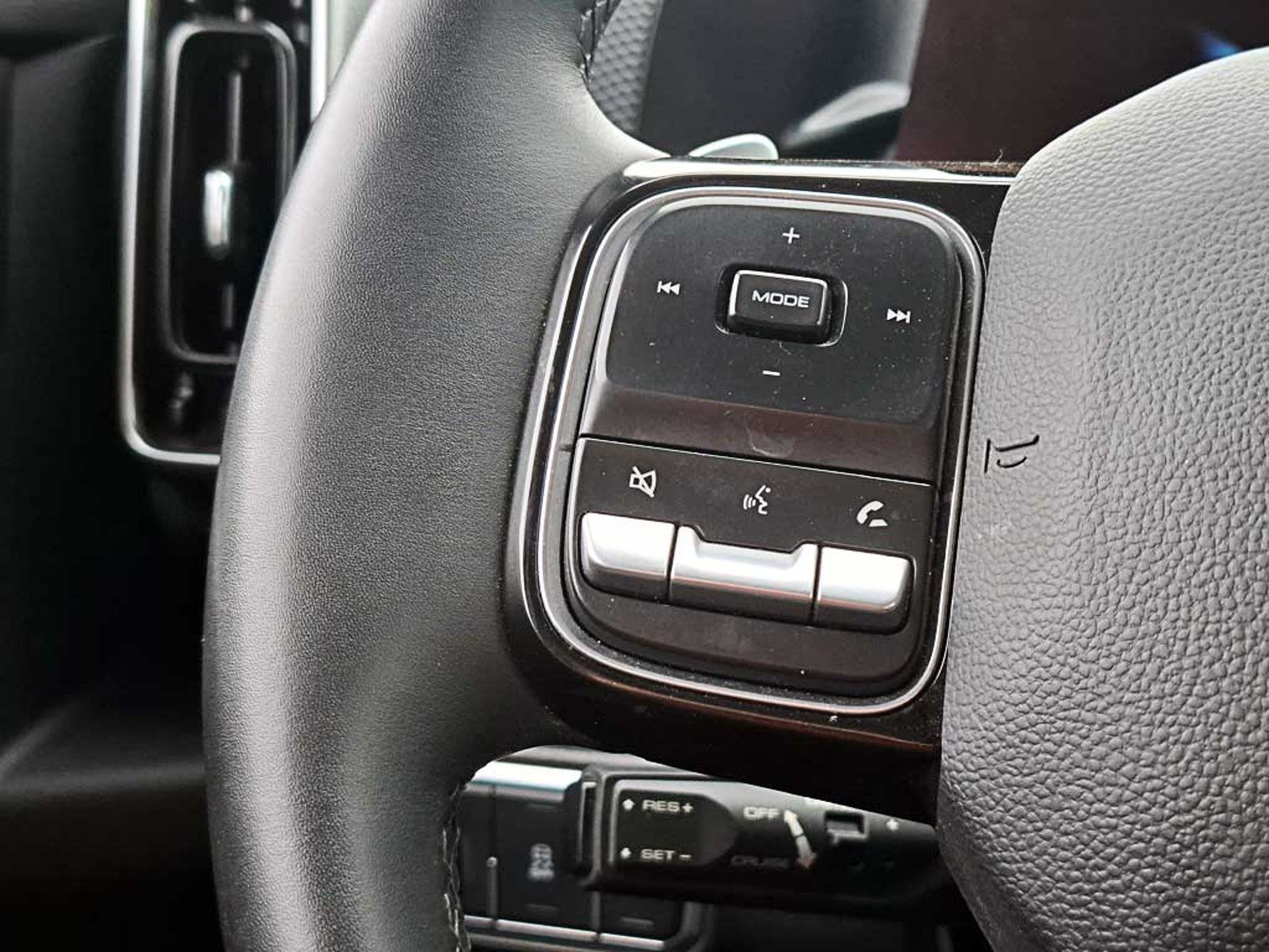 HAVAL DARGO (IN) 2.0 DELUXE AT 4X4 2024 - Imagen 17 de 20