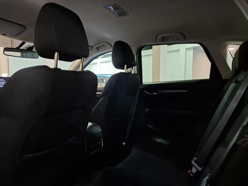 Mazda CX-5 2.0 CORE AT 2025 - Imagen 17 de 20