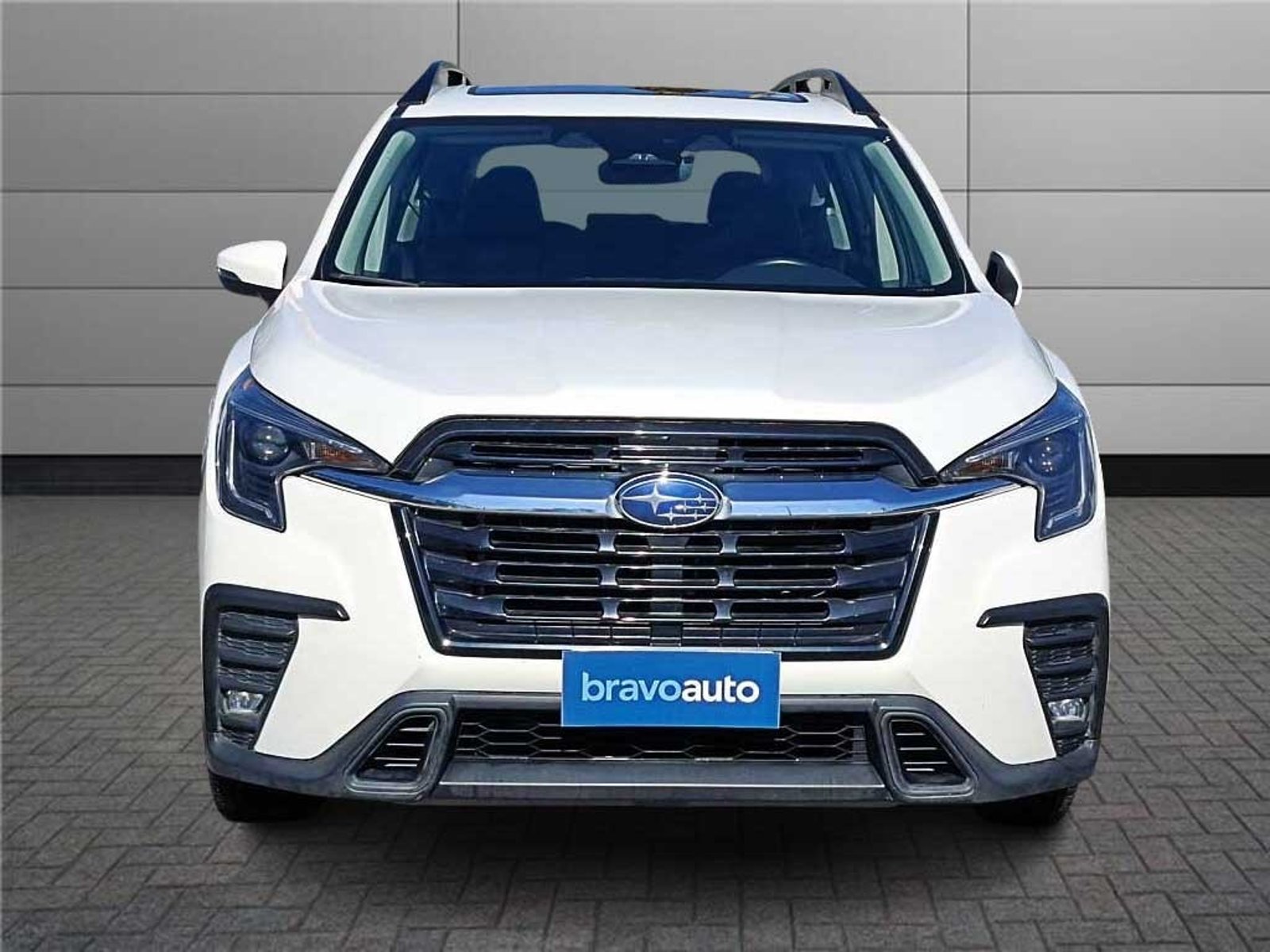 Subaru EVOLTIS 2.4 T LIMITED GARDX AT 4X4 2024 - Imagen 6 de 20