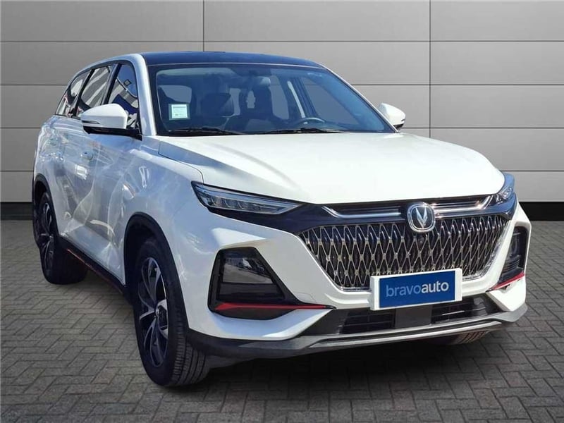 Changan X7 PLUS 1.5 ELITE MT 2026 - Imagen 5 de 20