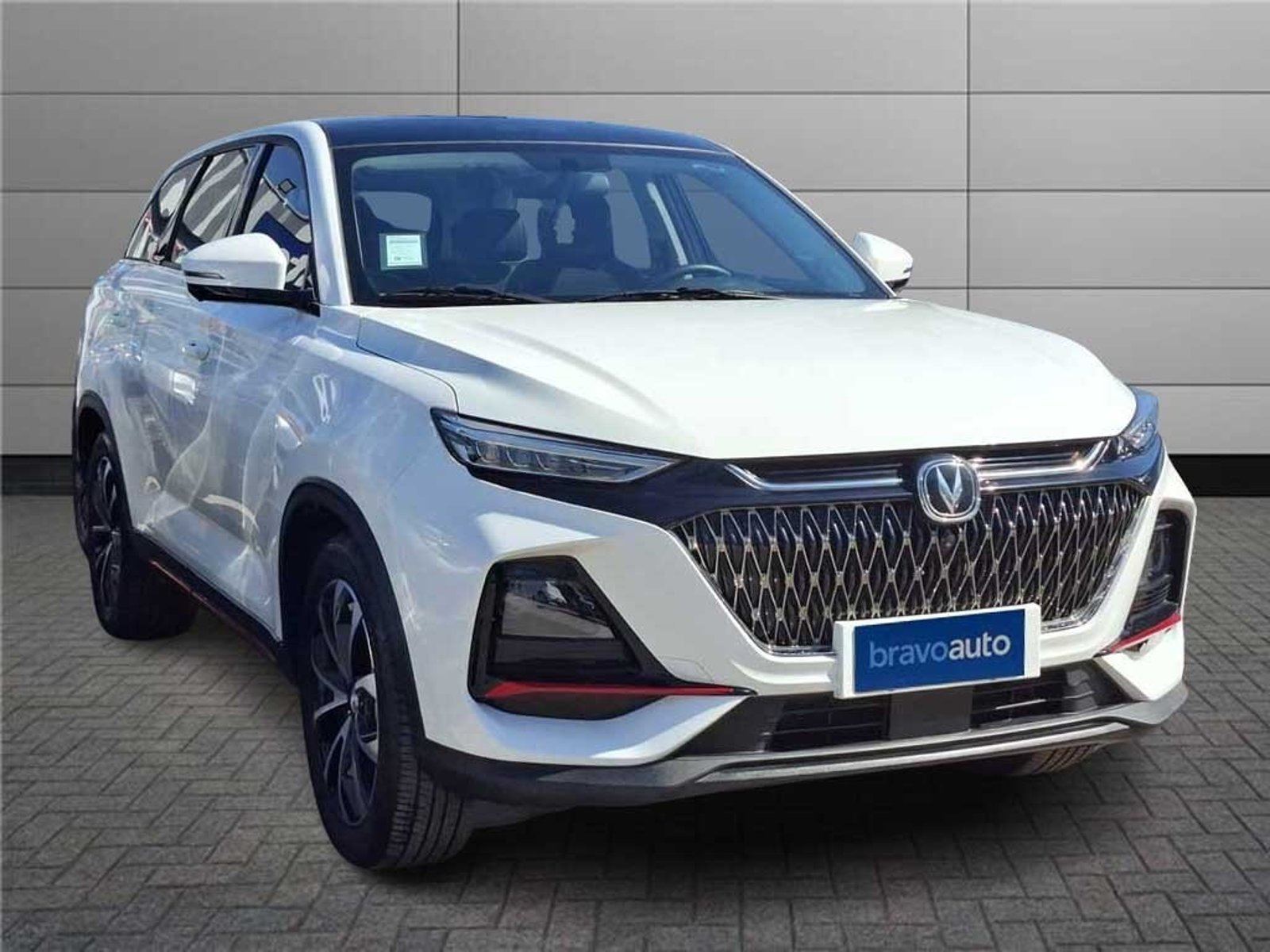 Changan X7 PLUS 1.5 ELITE MT 2026 - Foto 5 de 20