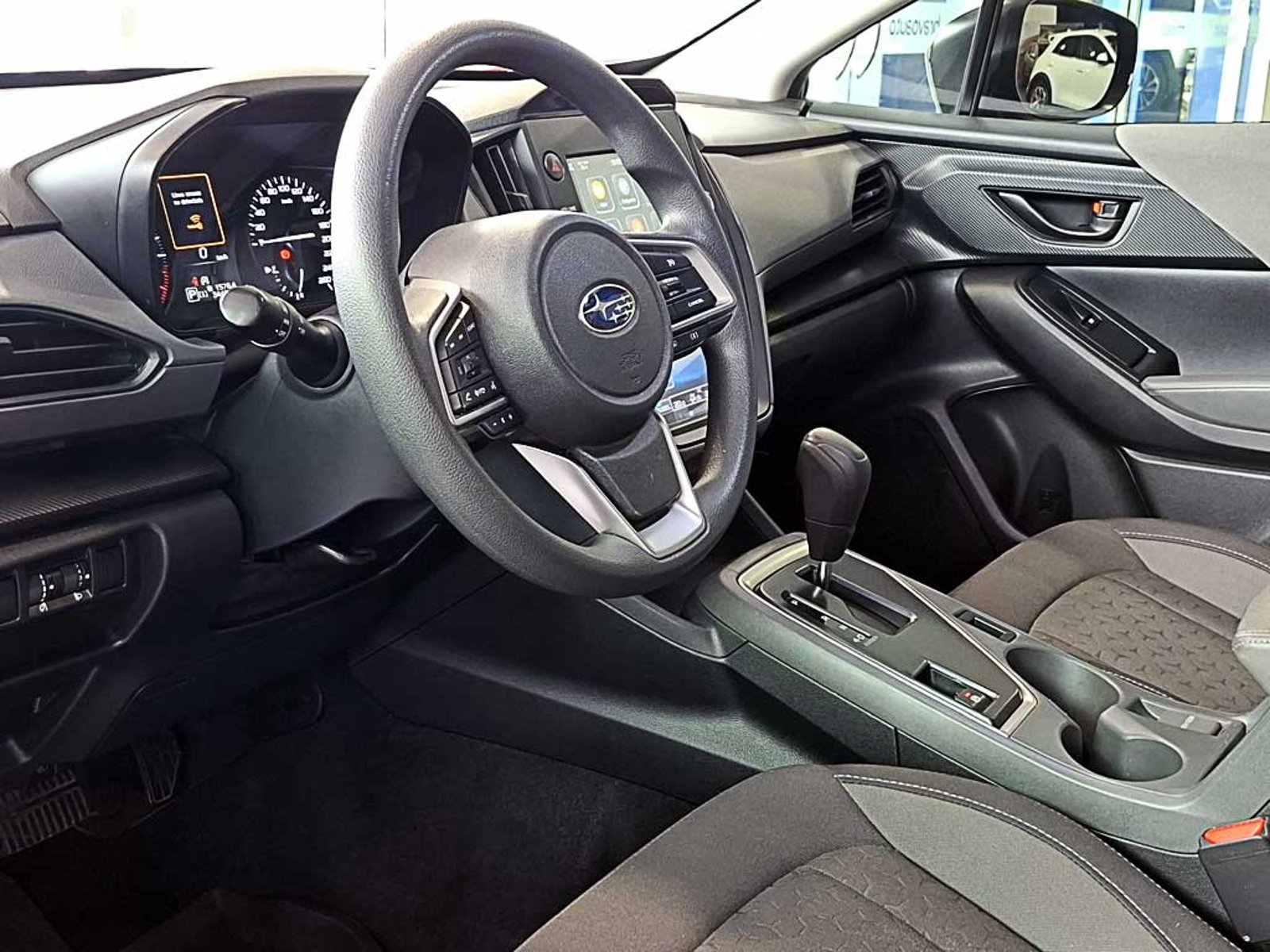 Subaru CROSSTREK 2.0 AT 4X4 2025 - Imagen 13 de 20