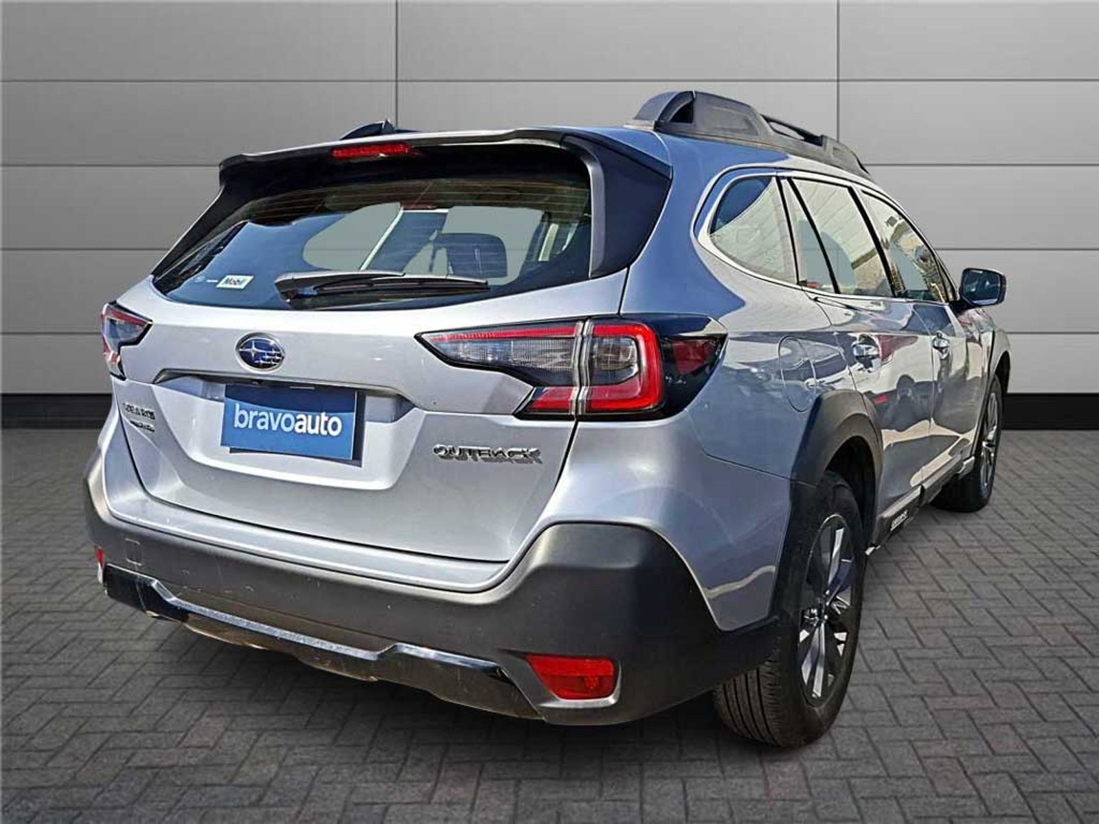 Subaru OUTBACK 2.5 XS AT 4X4 2024 - Foto 4 de 20