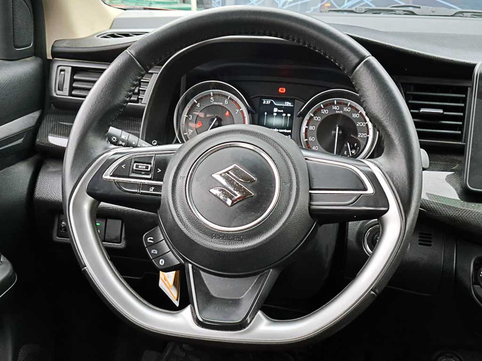 SUZUKI XL7 1.5 GLX AT 2022 - Imagen 12 de 20