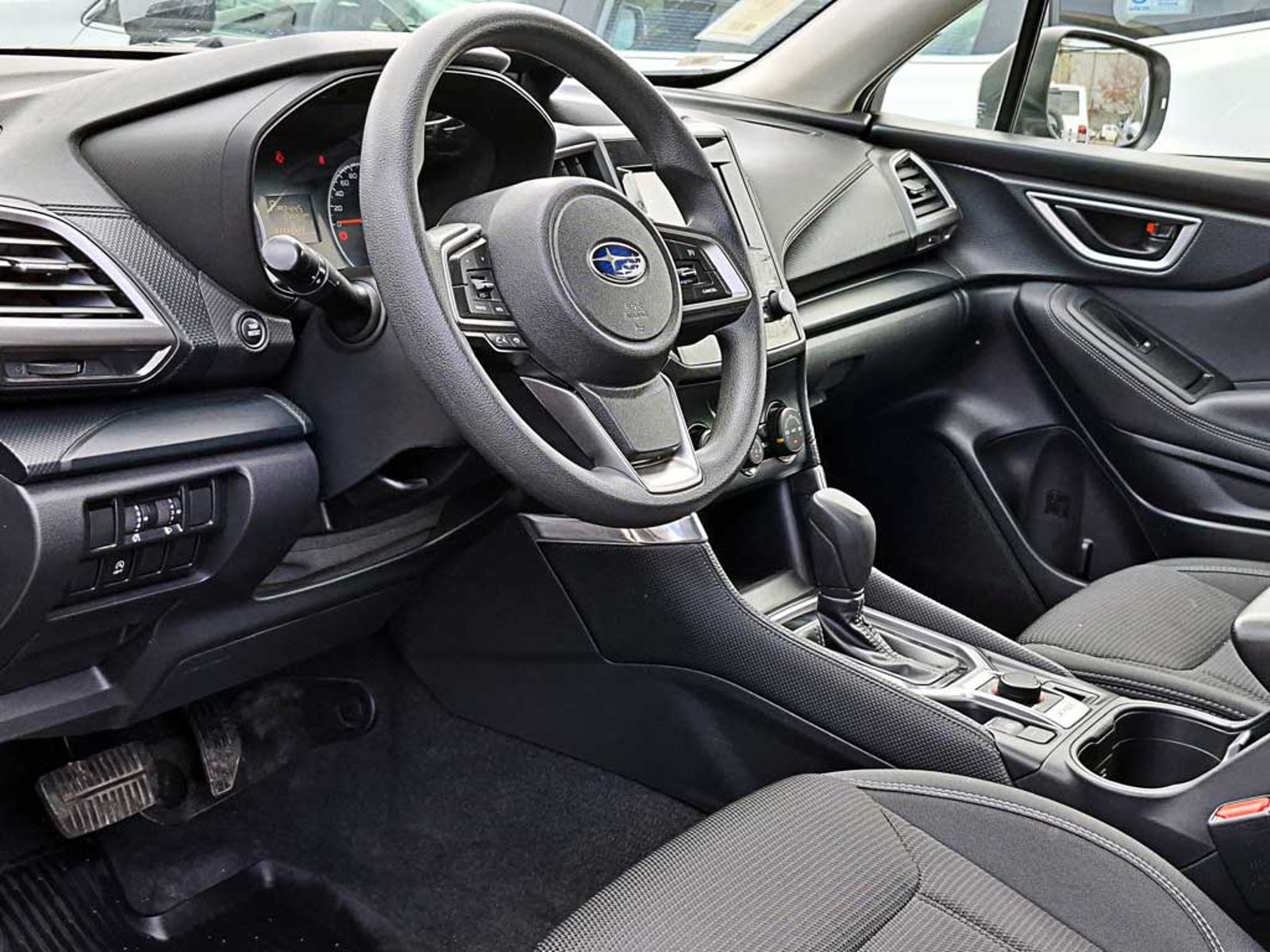 Subaru FORESTER 2.0 X AT 4X4 2024 - Imagen 14 de 20