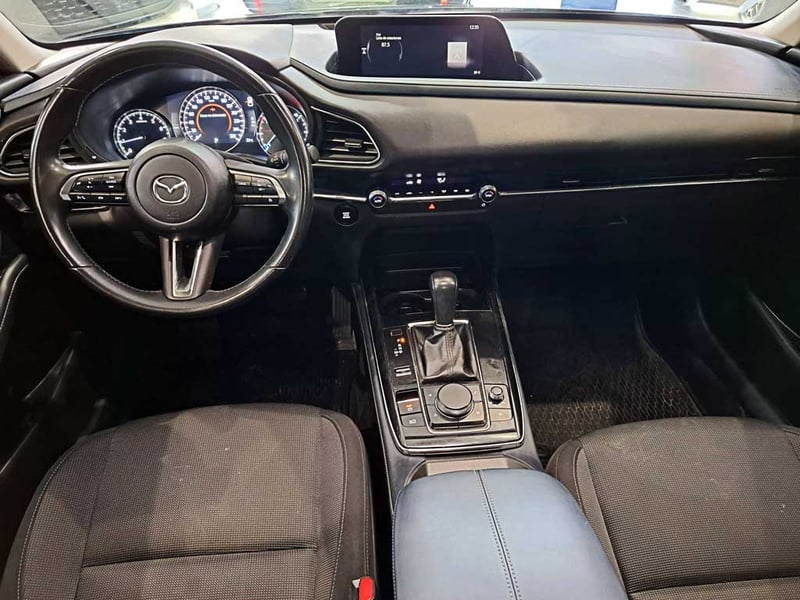 Mazda CX-30 2.0 CORE AT 2024 - Imagen 15 de 20