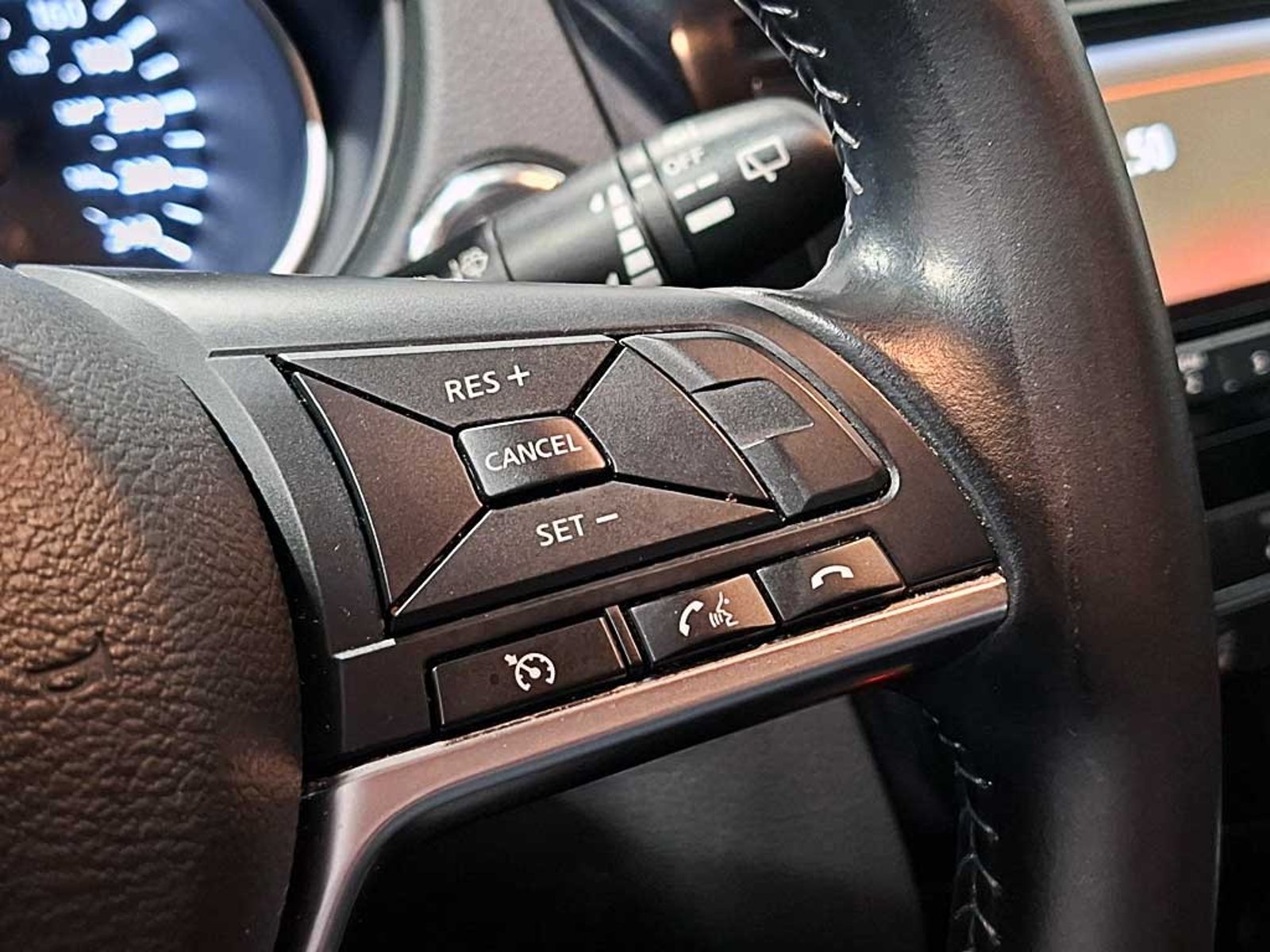 NISSAN QASHQAI 2.0 ADVANCE CVT AT 2019 - Imagen 17 de 20