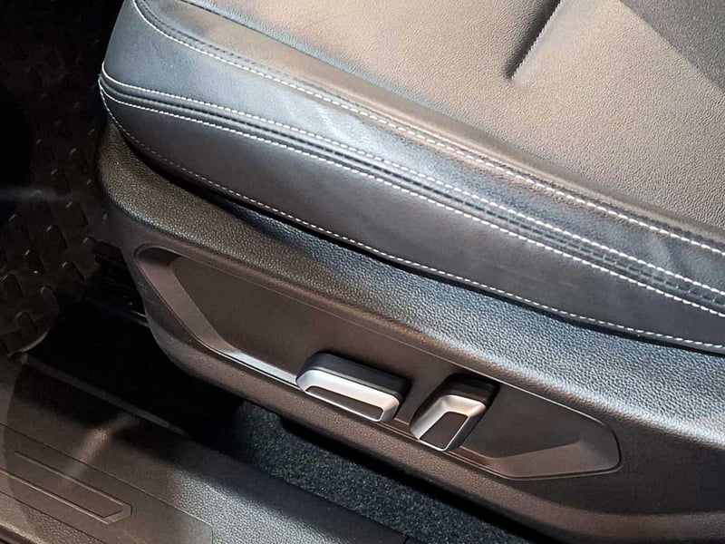 Haval JOLION 1.5T AT 2WD DELUXE F2 2026 - Imagen 20 de 20