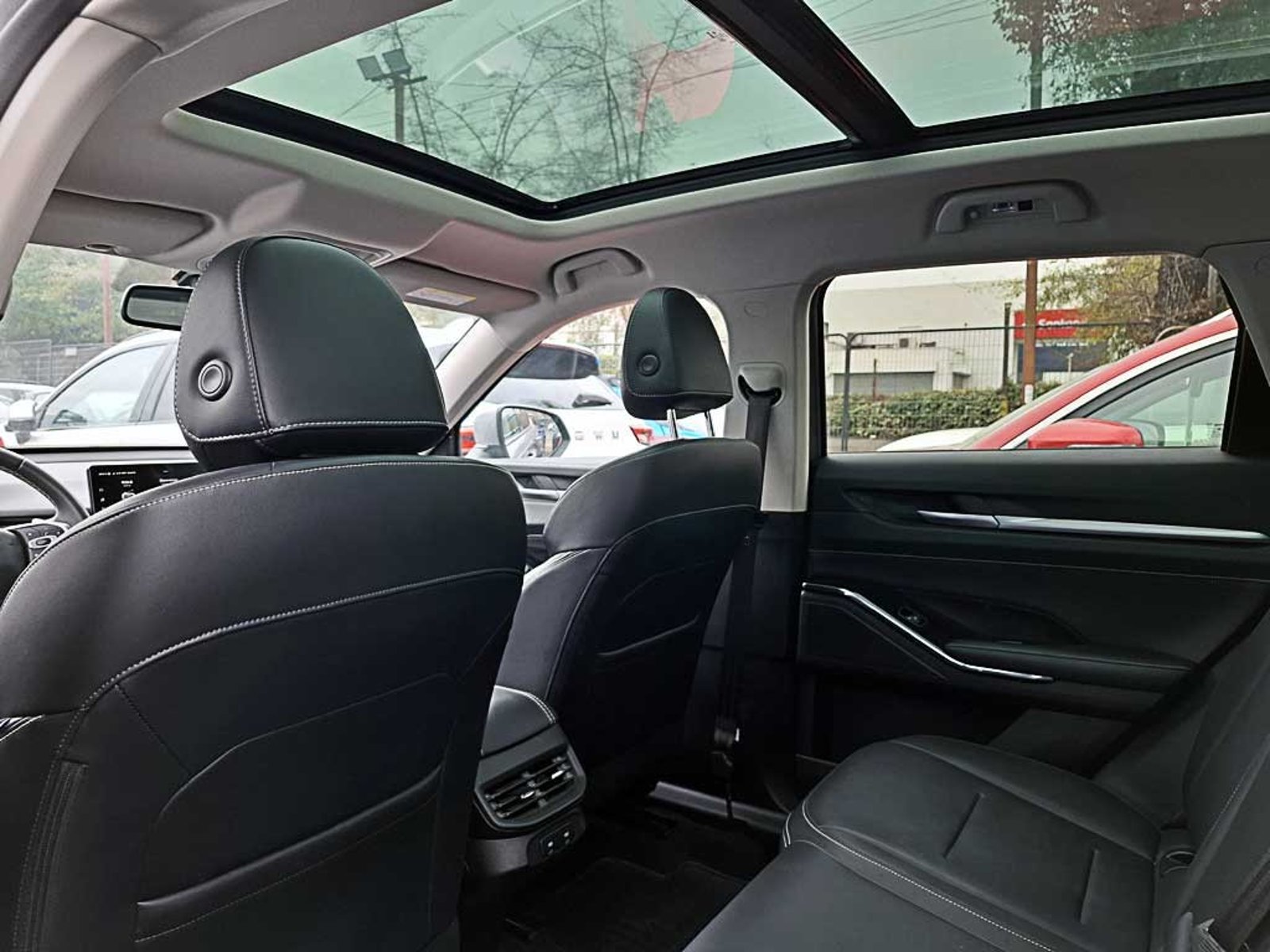 HAVAL H6 2.0 ELITE AT 2023 - Imagen 16 de 20