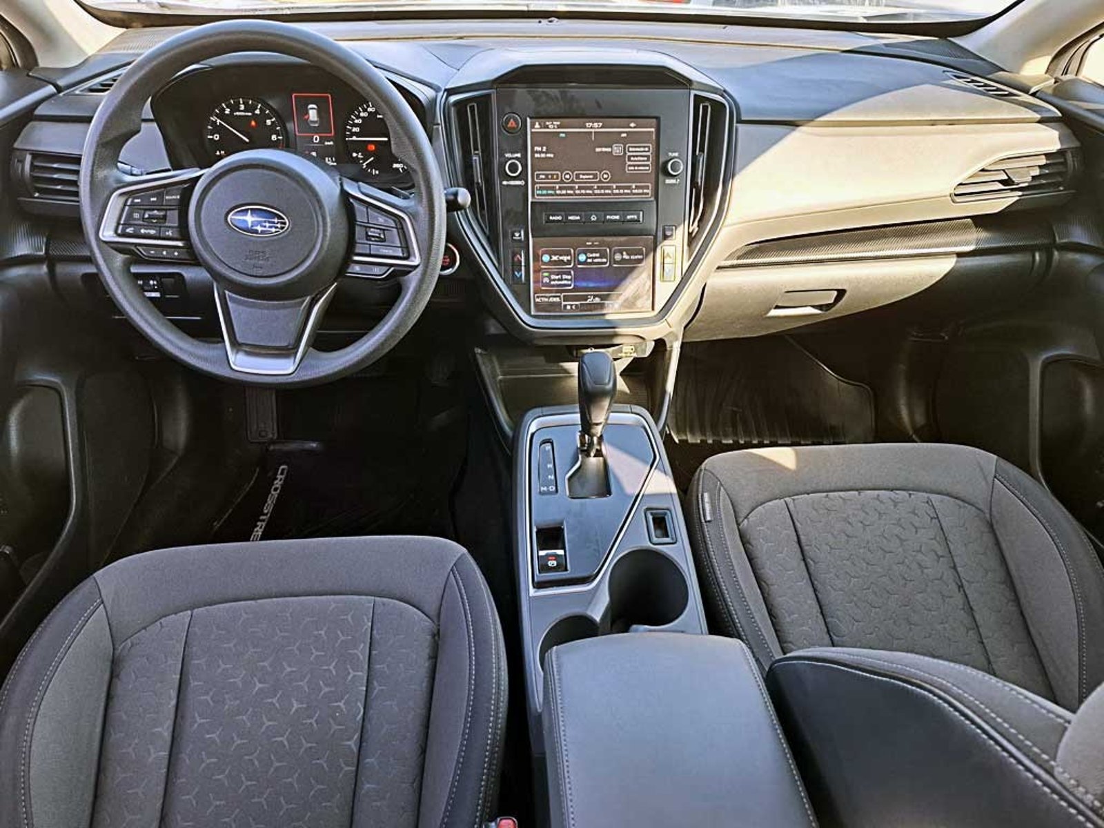 SUBARU CROSSTREK (IN) 2.0 AT 4X4 2024 - Imagen 13 de 20