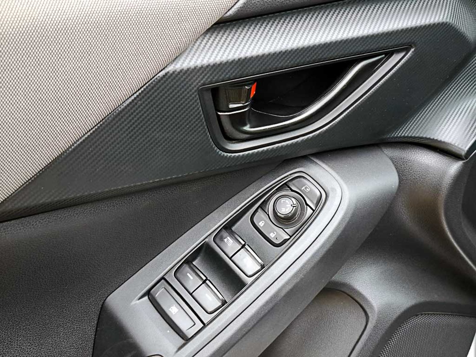 Subaru CROSSTREK 2.0 AT 4X4 2024 - Imagen 15 de 20
